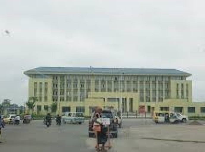 Affaire local affecté au cabinet de l’ancien Ministère des Relations avec le Parlement : Le Cabinet de l'Administrateur Gestionnaire du Nouveau Bâtiment Administratif apporte toute la lumière !